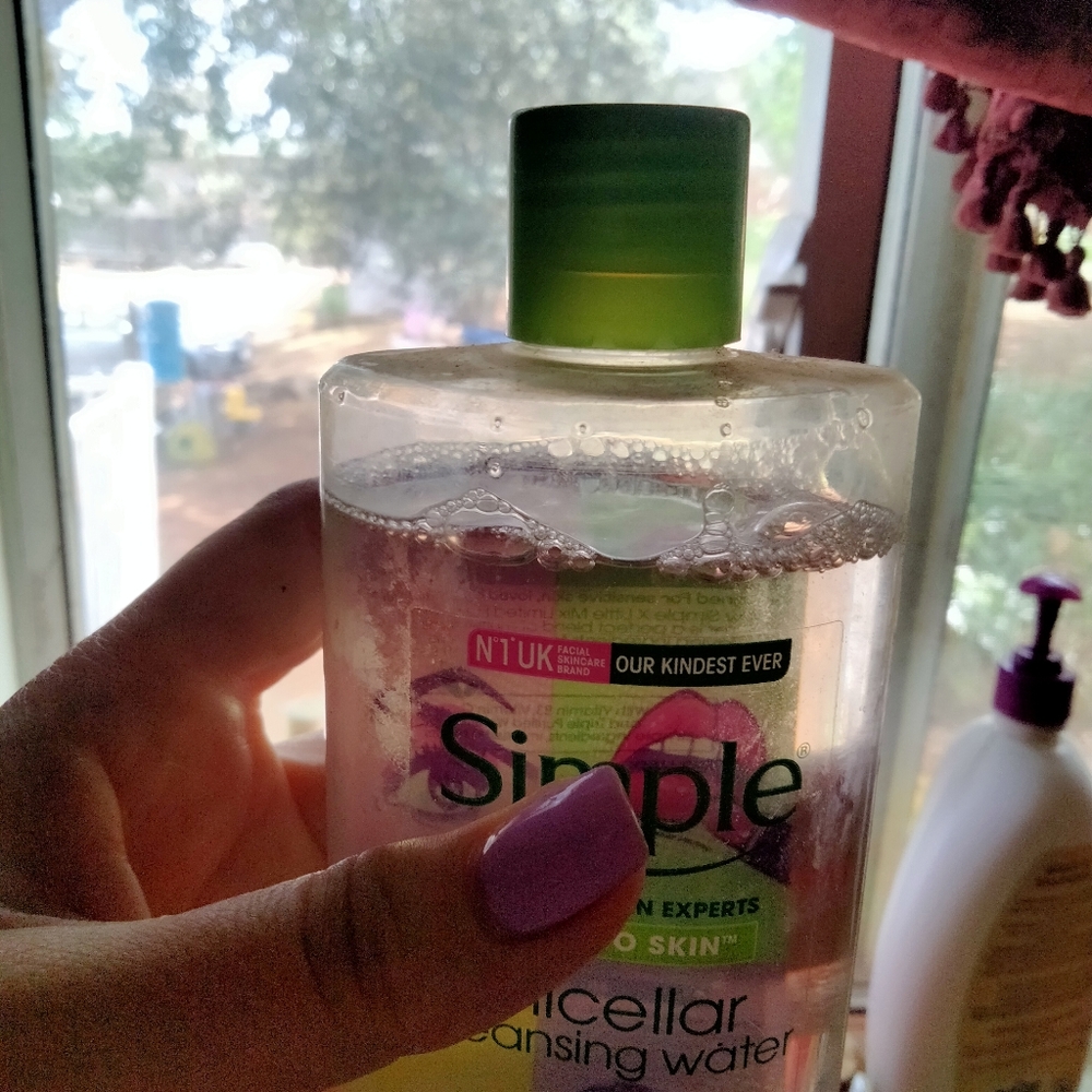 Facial Toner - Picture 3 of 4